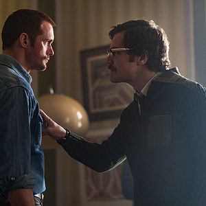 Bilder Michael Shannon