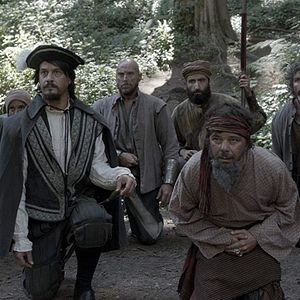 Bilder Peregrinação