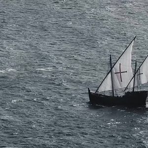 Bilder Peregrinação