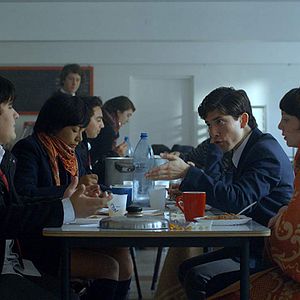 Bilder La isla de los pingüinos