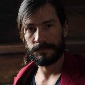 Bilder Jaime Tamariz