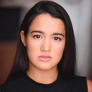 Bilder Arlen Aguayo-Stewart