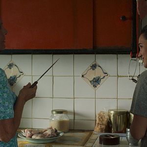 Bilder Roads in February