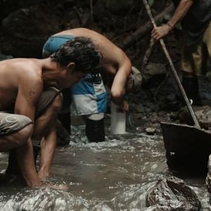 Bilder Nosotros las piedras