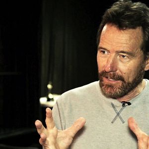 Bilder Bryan Cranston