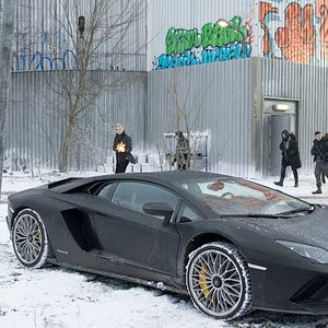 Bilder Verschwörung