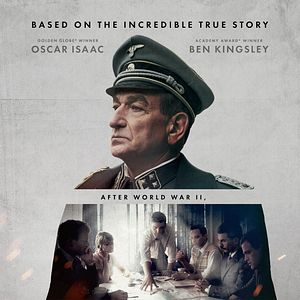 Bilder Operation Finale