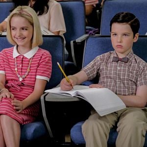 Bilder Mckenna Grace