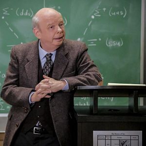 Bilder Wallace Shawn