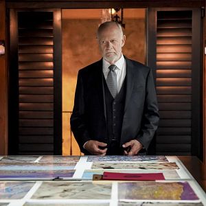 Bilder Gerald McRaney