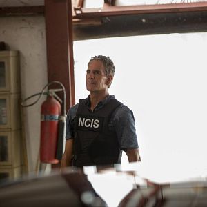 Bilder Scott Bakula