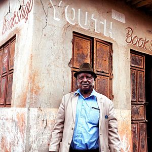 Bilder I have a dream. Africa