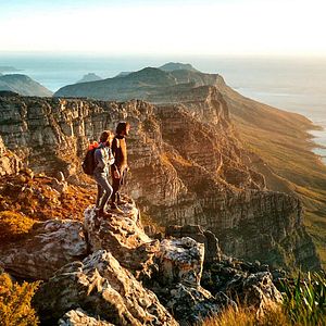 Bilder I have a dream. Africa