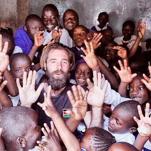 Bilder I have a dream. Africa