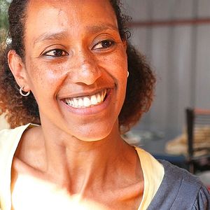 Bilder I have a dream. Africa