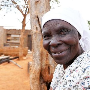 Bilder I have a dream. Africa