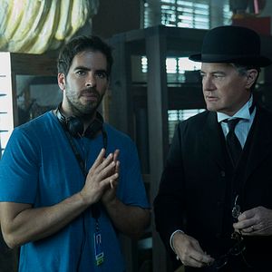 Bilder Das Haus der geheimnisvollen Uhren