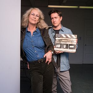 Bilder Jamie Lee Curtis