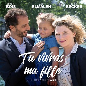 Bilder Tu vivras ma fille