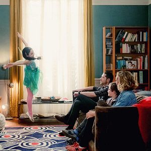 Bilder Melvil Poupaud