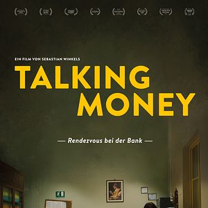 Bilder Talking Money - Rendezvous bei der Bank