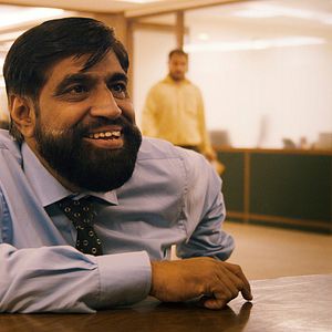 Bilder Talking Money - Rendezvous bei der Bank