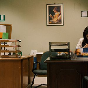 Bilder Talking Money - Rendezvous bei der Bank