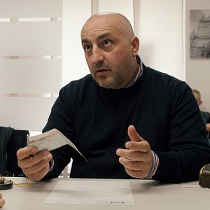 Bilder Talking Money - Rendezvous bei der Bank