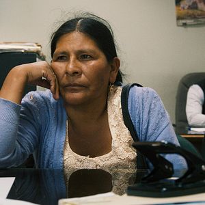 Bilder Talking Money - Rendezvous bei der Bank