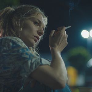 Bilder Lilith Stangenberg