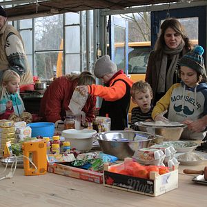 Bilder Von Bienen und Blumen