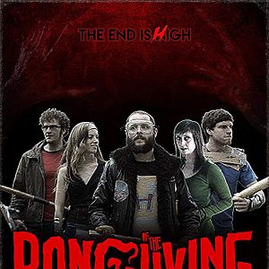 Bilder Bong of the Living Dead