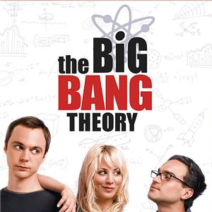 Bilder The Big Bang Theory