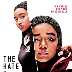 Bilder The Hate U Give