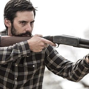 Bilder Devil's Gate - Pforte zur Hölle