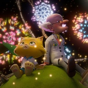 Bilder Die unglaubliche Geschichte von der Riesenbirne