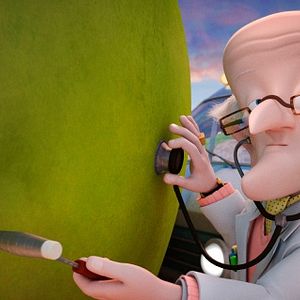 Bilder Die unglaubliche Geschichte von der Riesenbirne