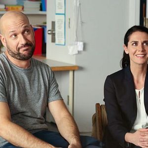 Bilder Ménage à trois - Drei sind (k)einer zu viel