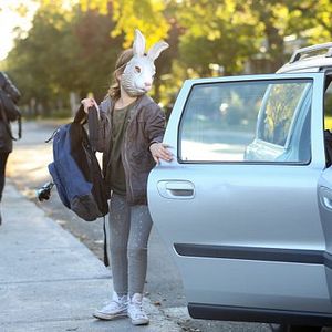 Bilder Ménage à trois - Drei sind (k)einer zu viel