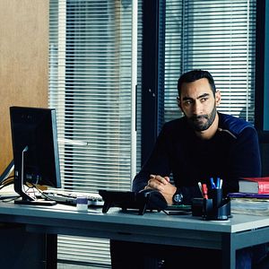 Bilder Laouni Mouhid