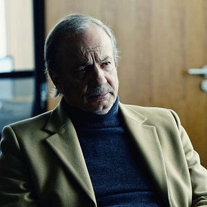 Bilder Patrick Chesnais