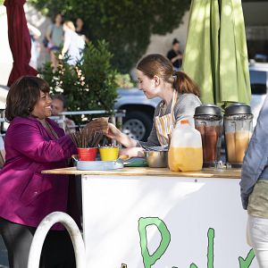 Bilder Chandra Wilson