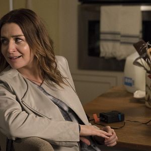 Bilder Grey's Anatomy - Die jungen Ärzte