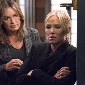 Bilder Mariska Hargitay