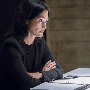 Bilder Sandrine Holt