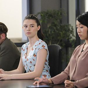 Bilder Nicole Maines