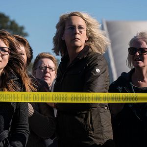 Bilder Jamie Lee Curtis