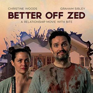 Bilder Better Off Zed