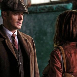 Bilder Jensen Ackles