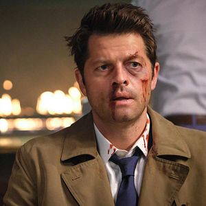 Bilder Misha Collins